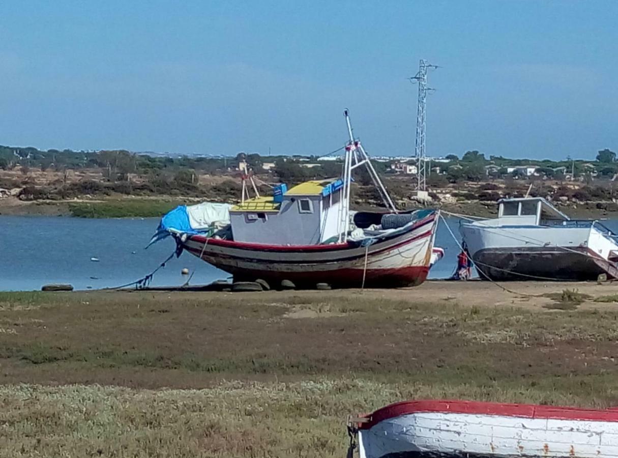 Apartamento Pinar Del Atlántico-la Barrosa Chiclana de la Frontera