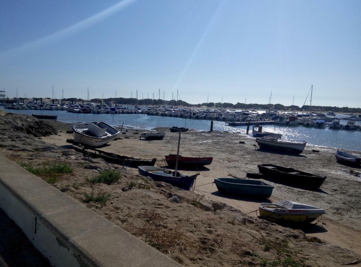 Pinar Del Atlántico-la Barrosa Chiclana de la Frontera