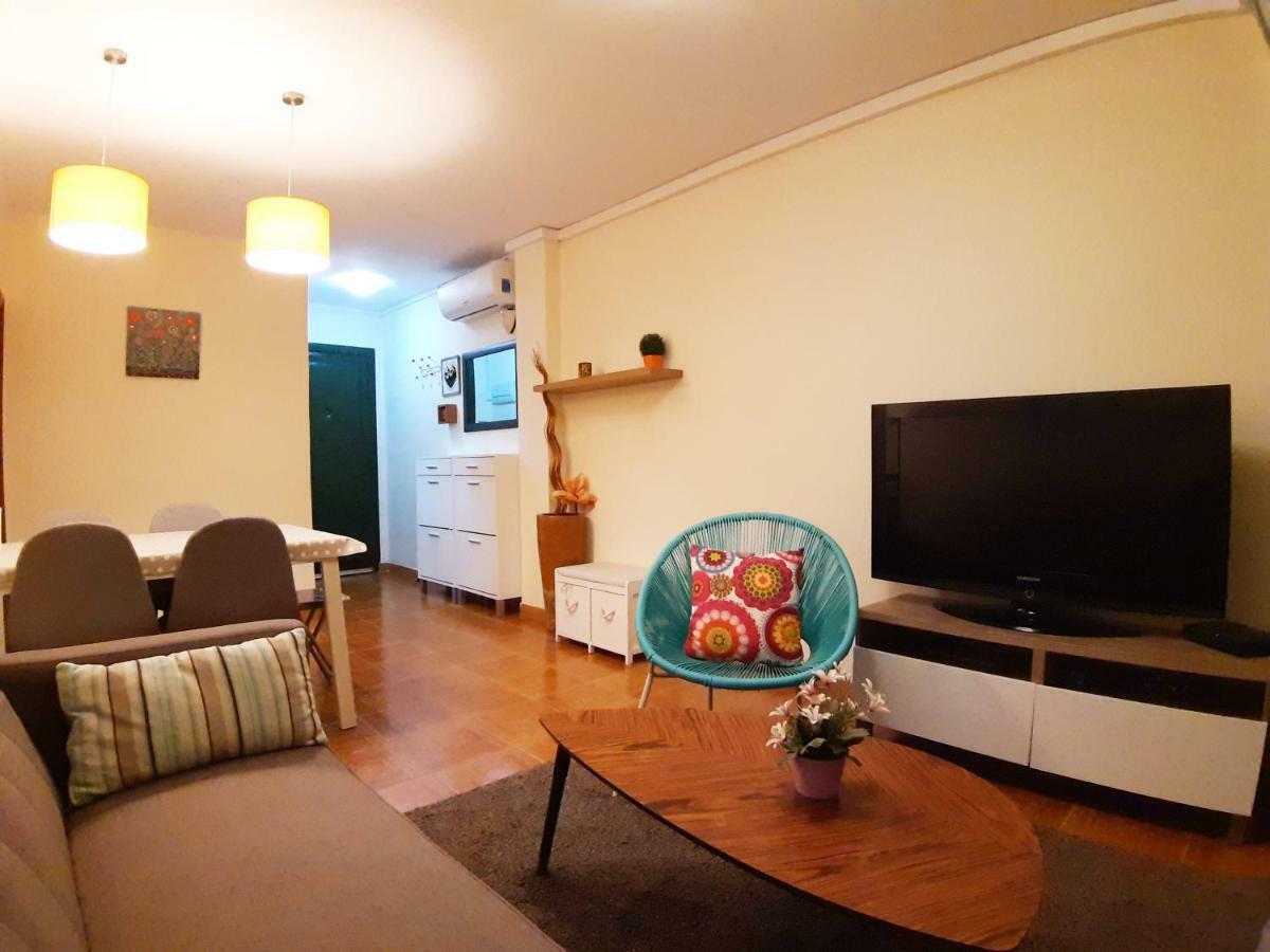Apartamento Heart Valencia
