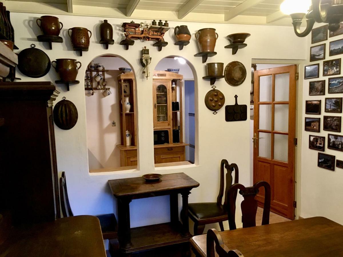 Casa Lomo Cabo *