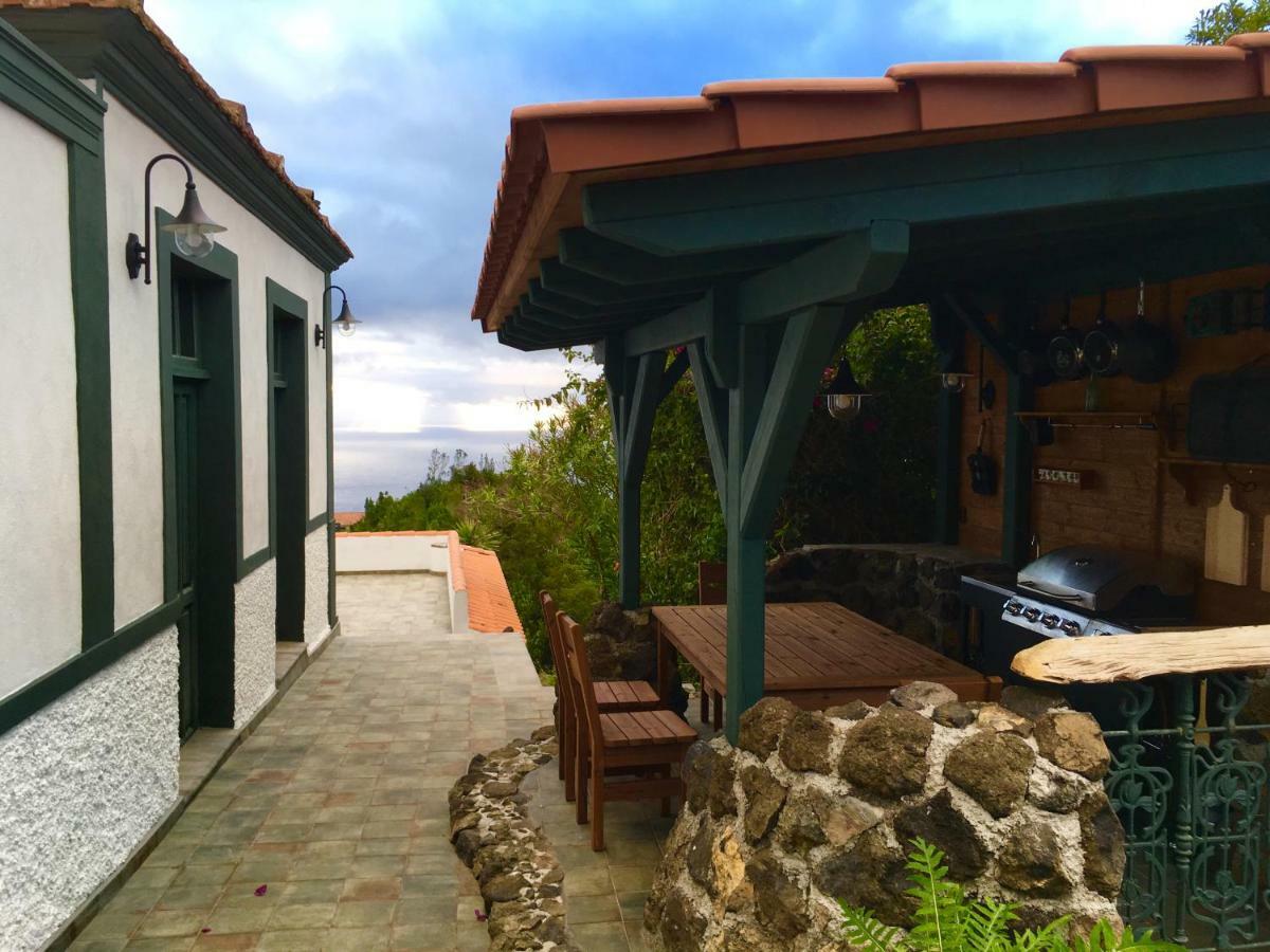 Casa Lomo Cabo *