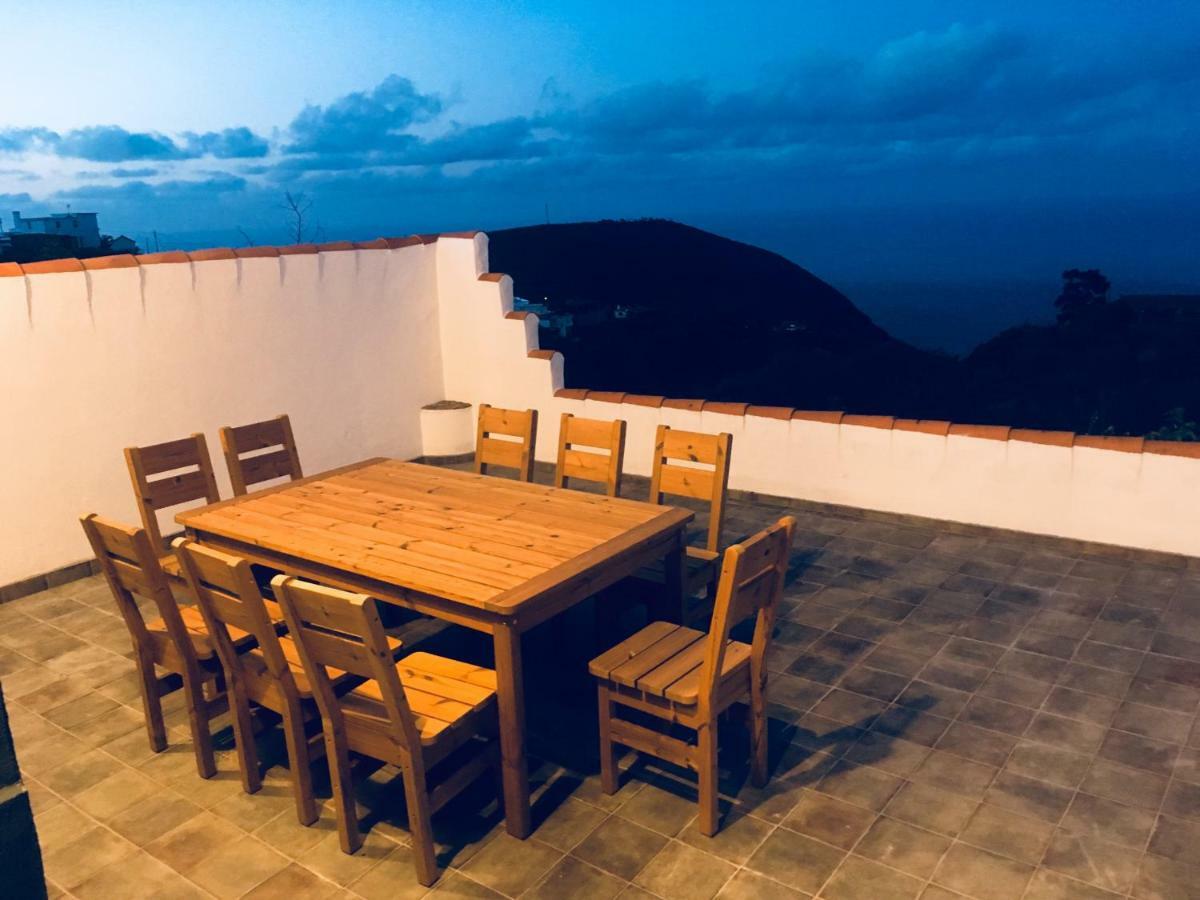 Casa Lomo Cabo