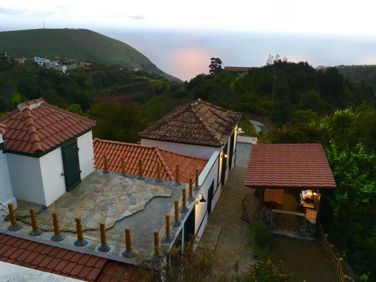 Casa Lomo Cabo Puntallana