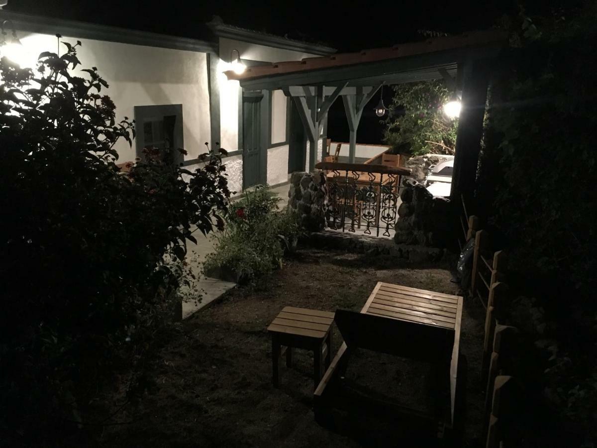 Casa Lomo Cabo *