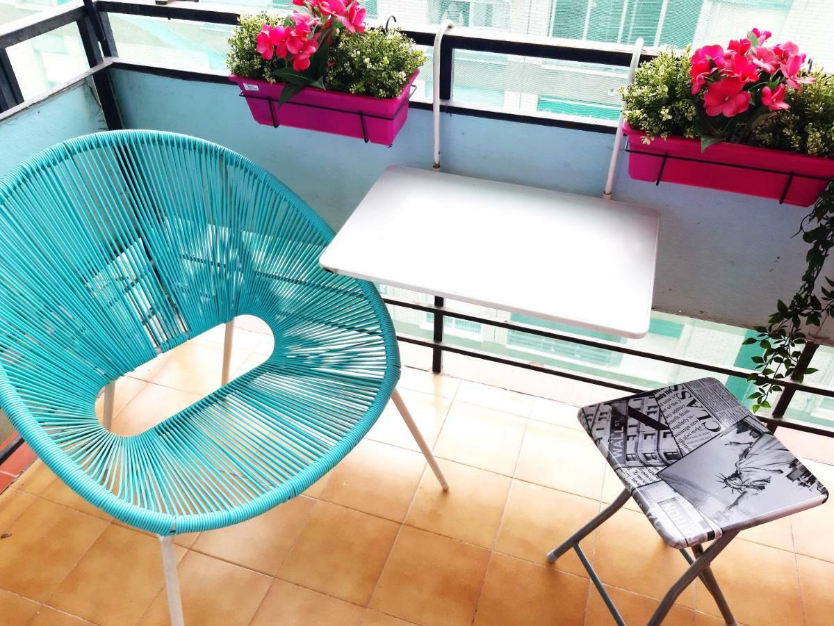 Apartamento Heart Valencia