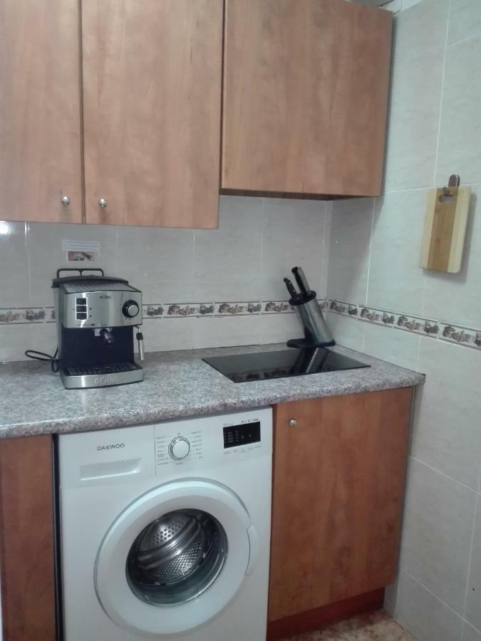 Un Espacio Donde Crear Grandes Recuerdos Apartamento *