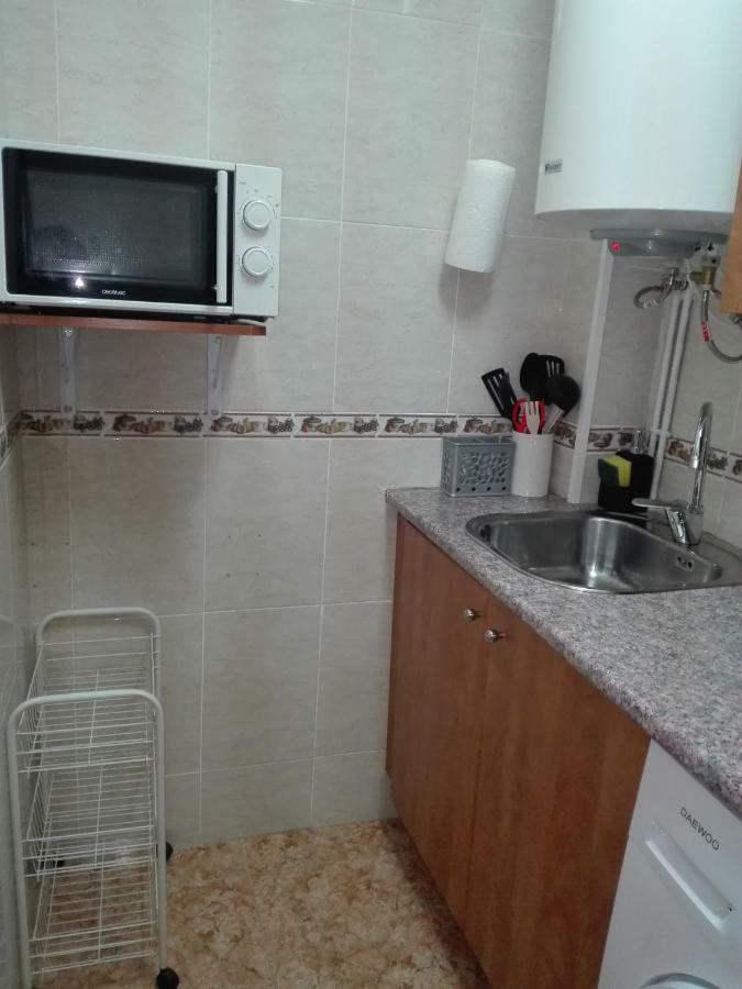 Un Espacio Donde Crear Grandes Recuerdos Apartamento *