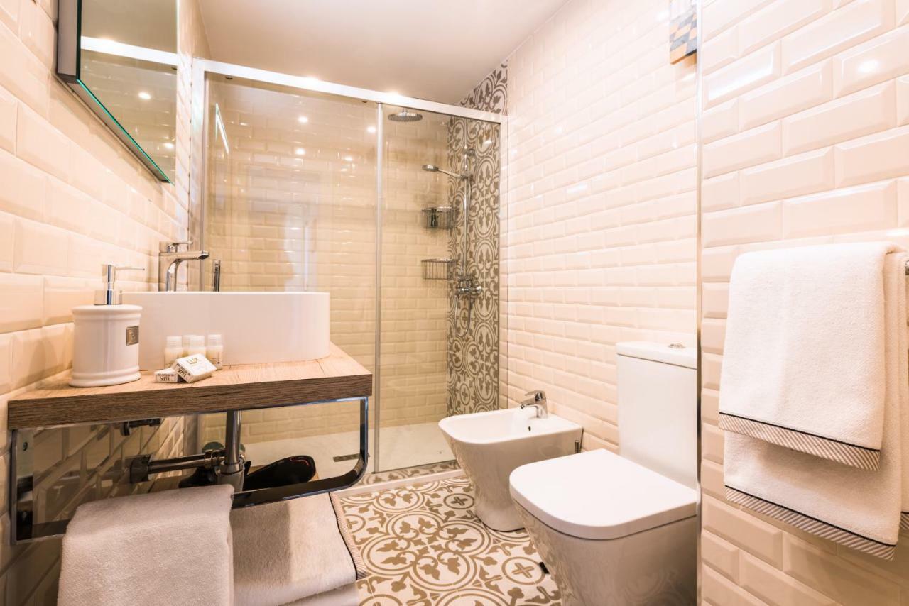 Centre With Parking Apartamento *