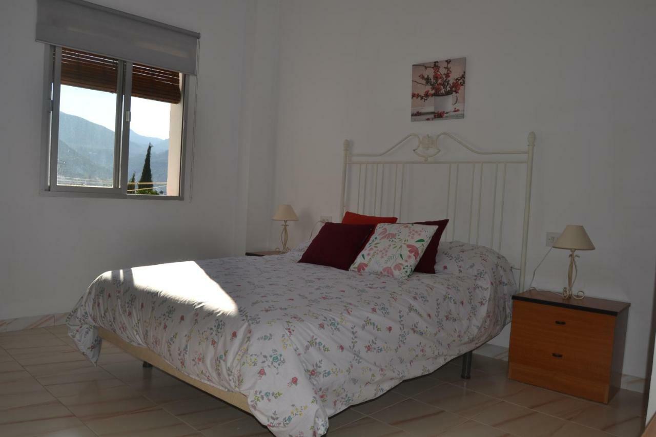 Holiday home Casa Plaza Melegis