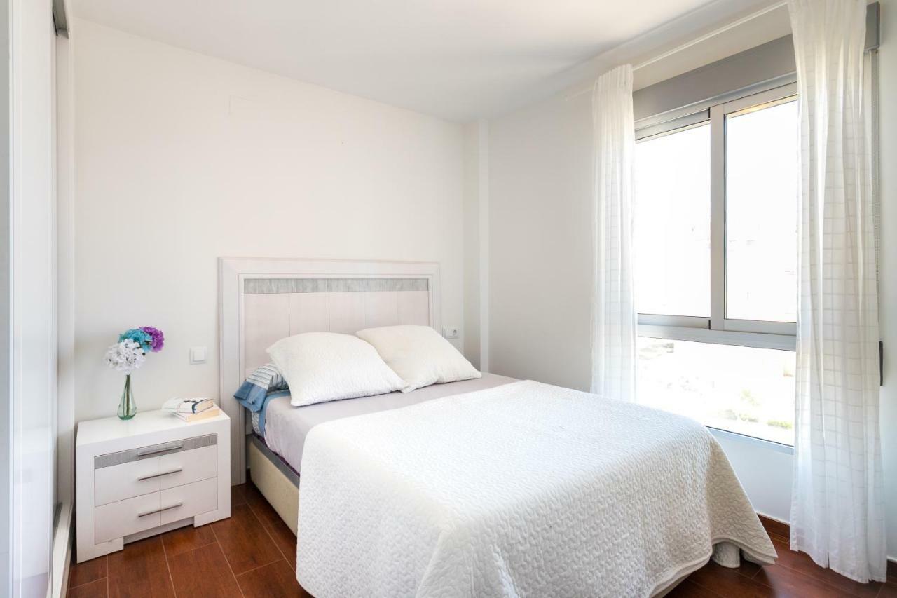 Apartment Playa Muchavista San Juan Benavente El Campello