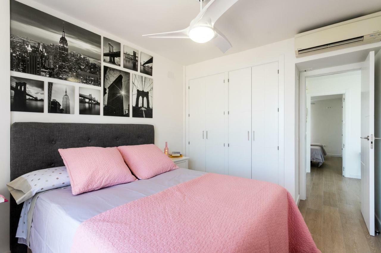 Apartamento Atico En Playa Muchavista San Juan Estrella El Campello