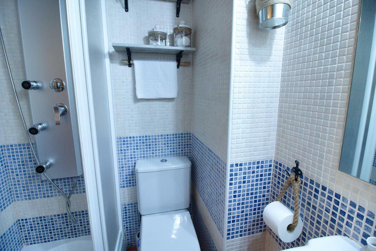 Apartment La Buhardilla De Andrea Cuenca (Castilla-La Mancha)