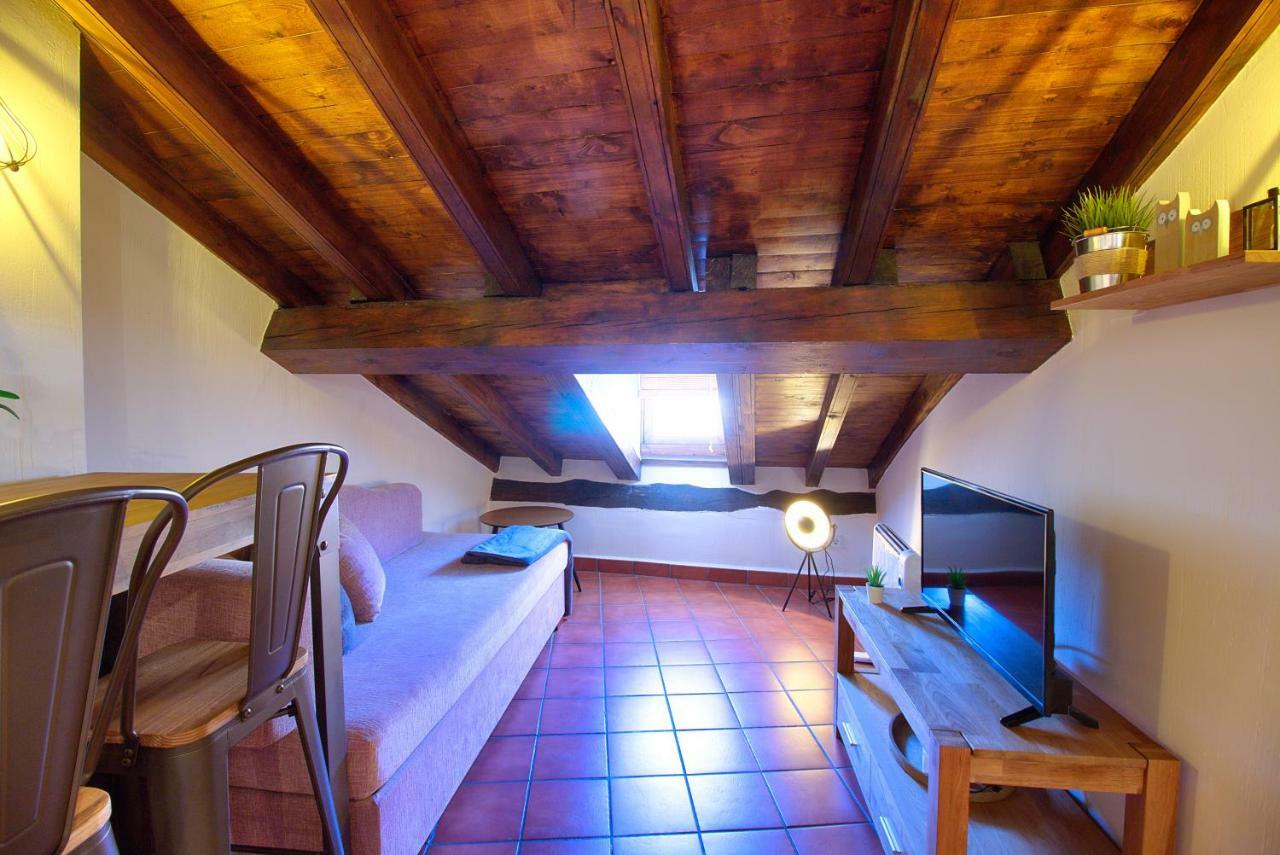 La Buhardilla De Andrea Apartment Cuenca (Castilla-La Mancha)