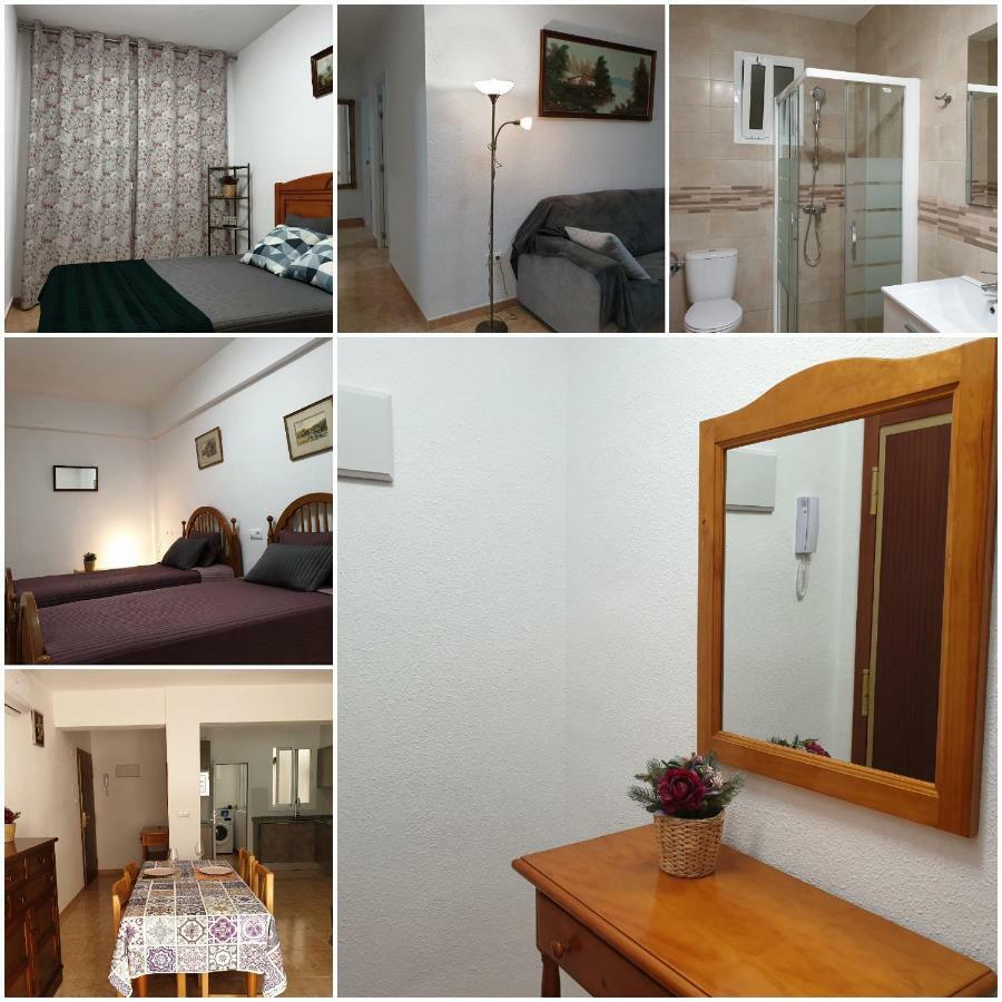 Apartamento Moriones Ii *