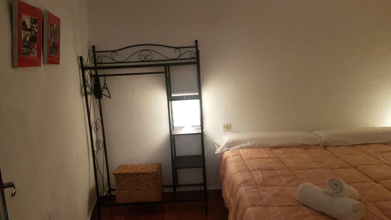 Cabezodoce Apartment