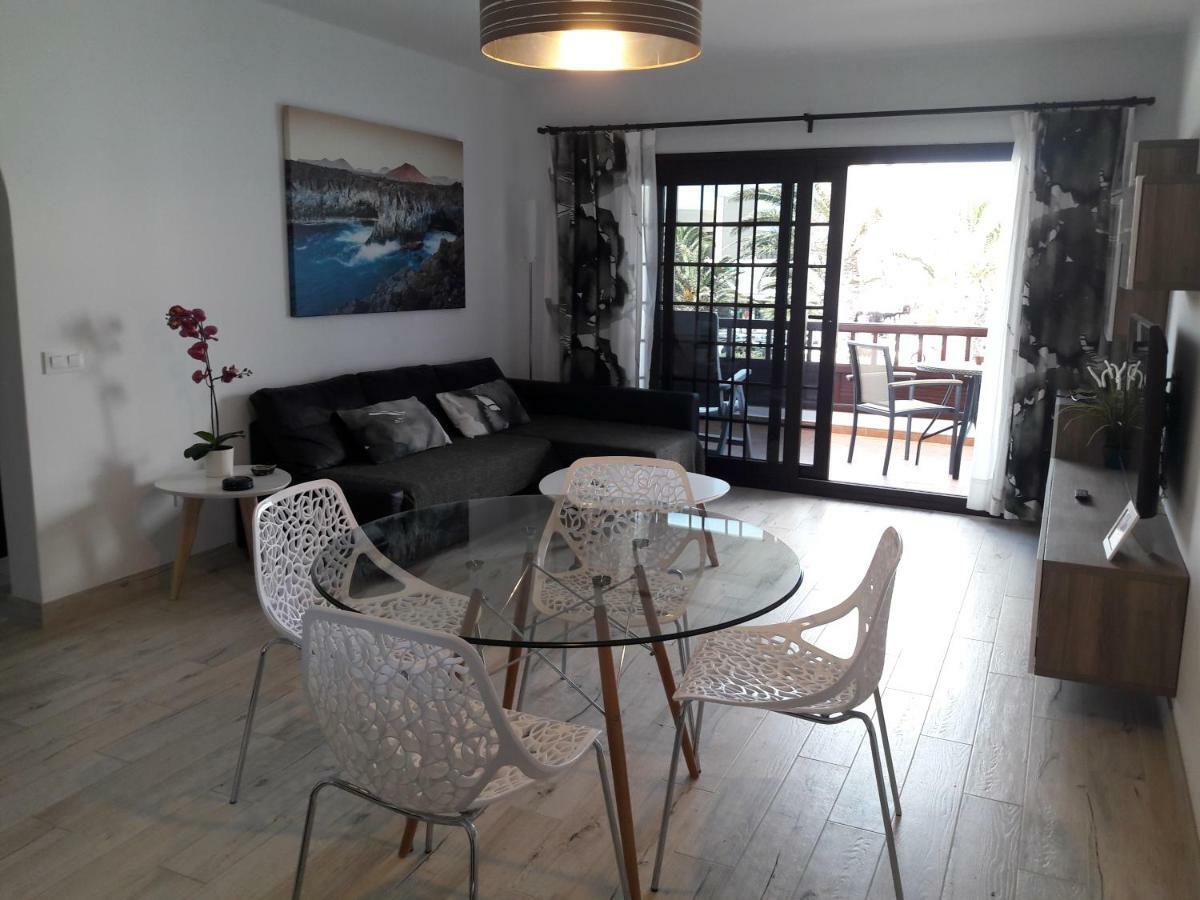 Apartamento Beachside Jablillo Y Cucharas Costa Teguise