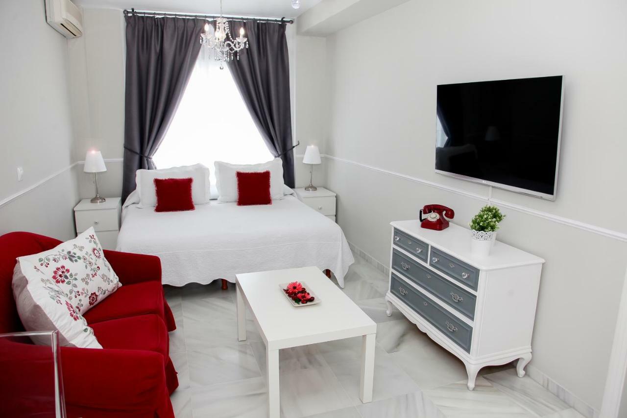 Apartamento Apartamento Centro Sanlucar Sanlúcar de Barrameda