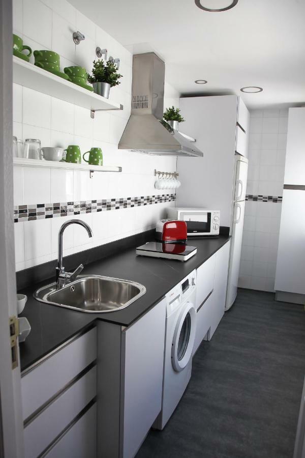 Apartamento Centro Sanlucar Sanlúcar de Barrameda
