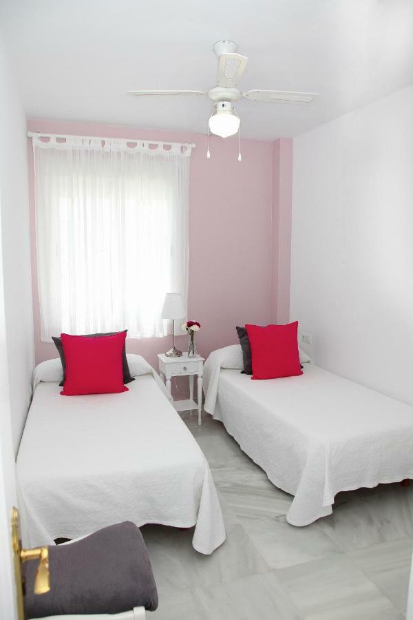 Apartamento Centro Sanlucar Apartamento