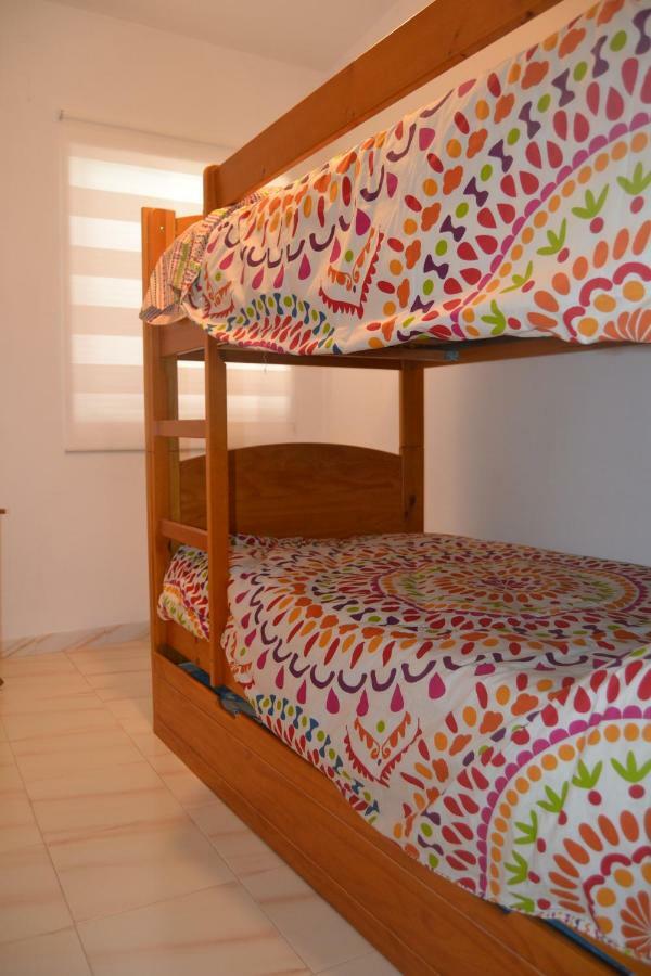 Holiday home Casa Plaza *