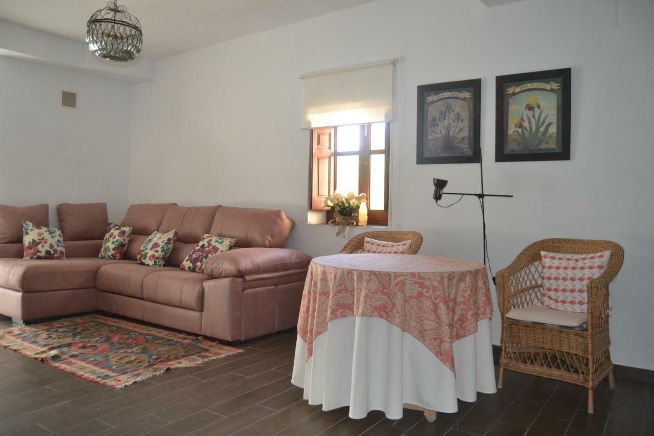 Casa Plaza Holiday home