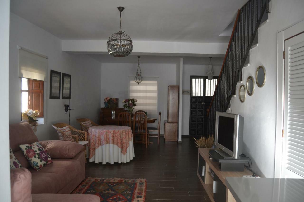 Casa Plaza *