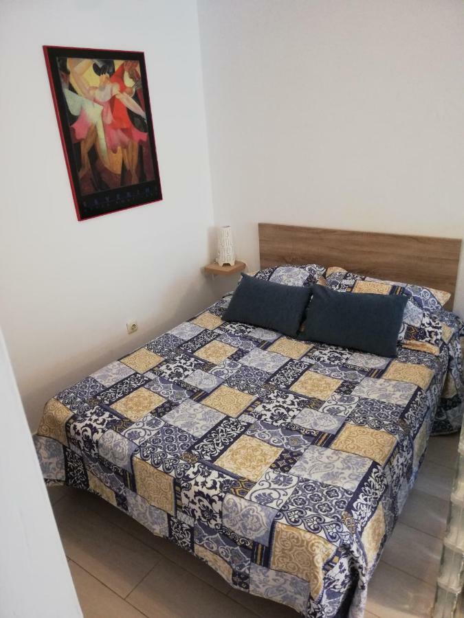 Babelia Apartment Las Palmas de Gran Canaria