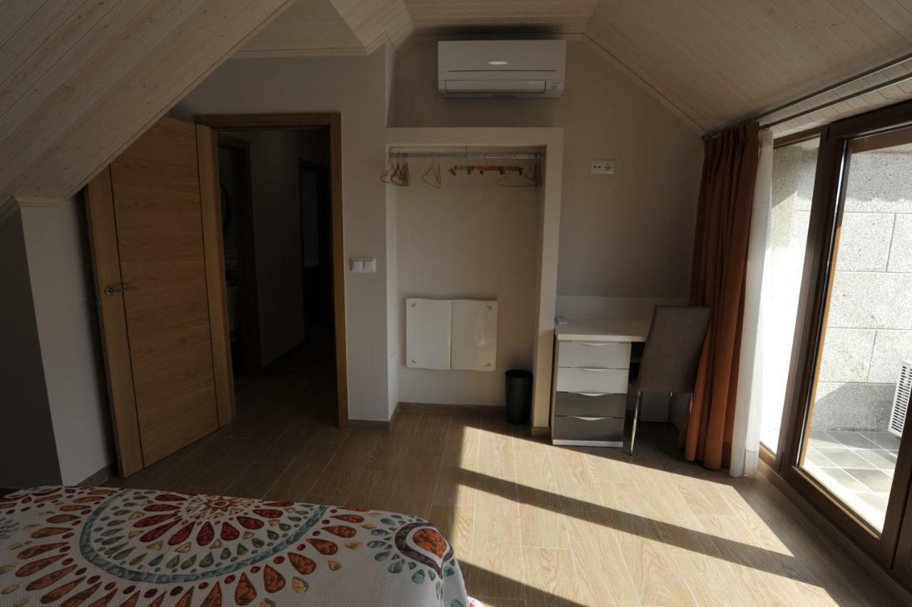 Apartamento Playa Compostela Vilagarcía de Arousa
