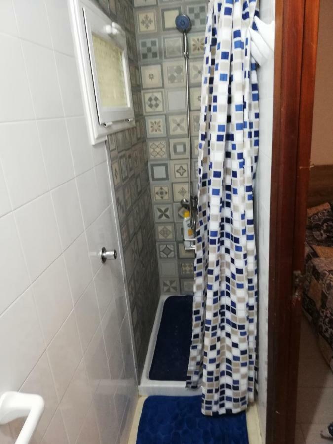 Babelia Apartment *