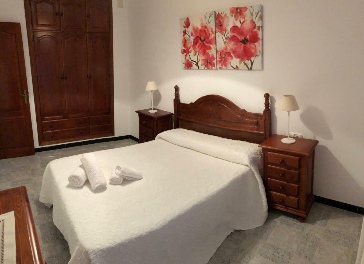 Holiday home Casa Maria Luisa El Bosque