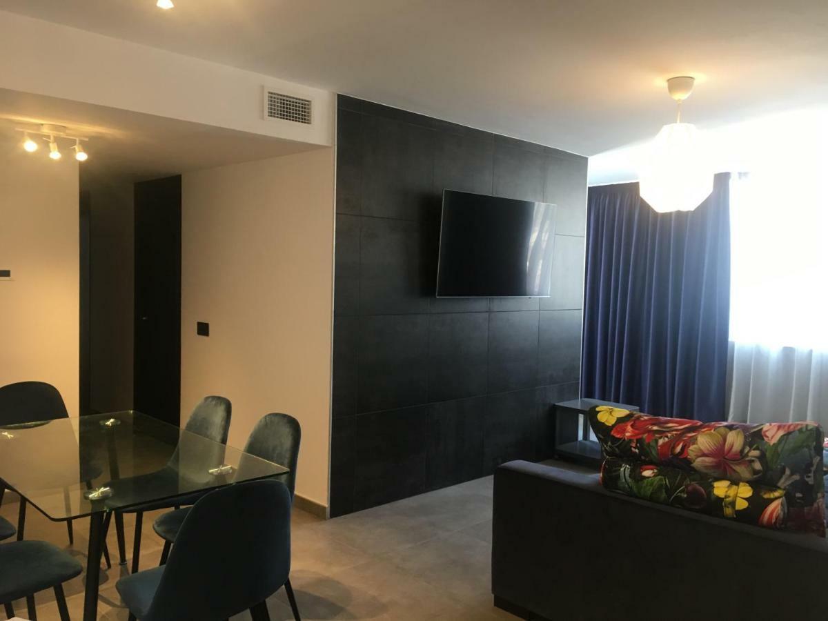 Apartamento Playa Apartment