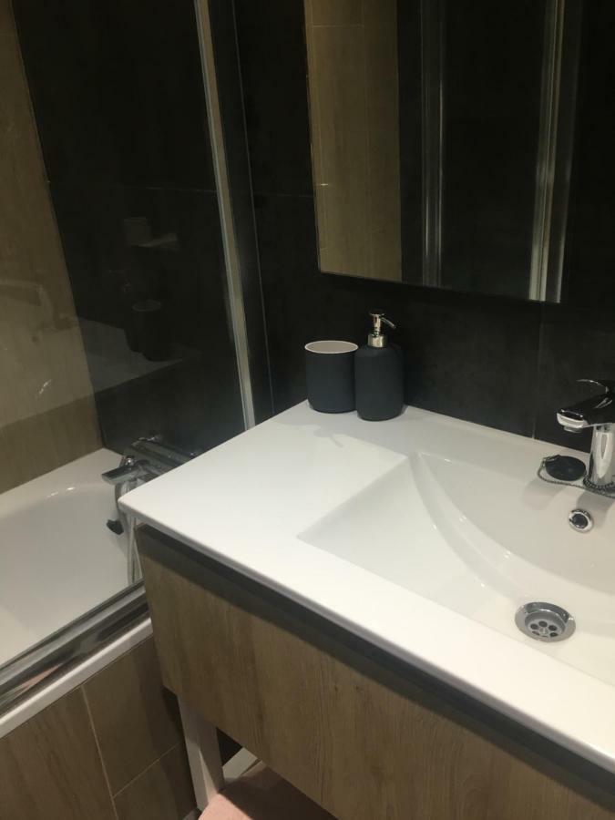 Apartamento Playa