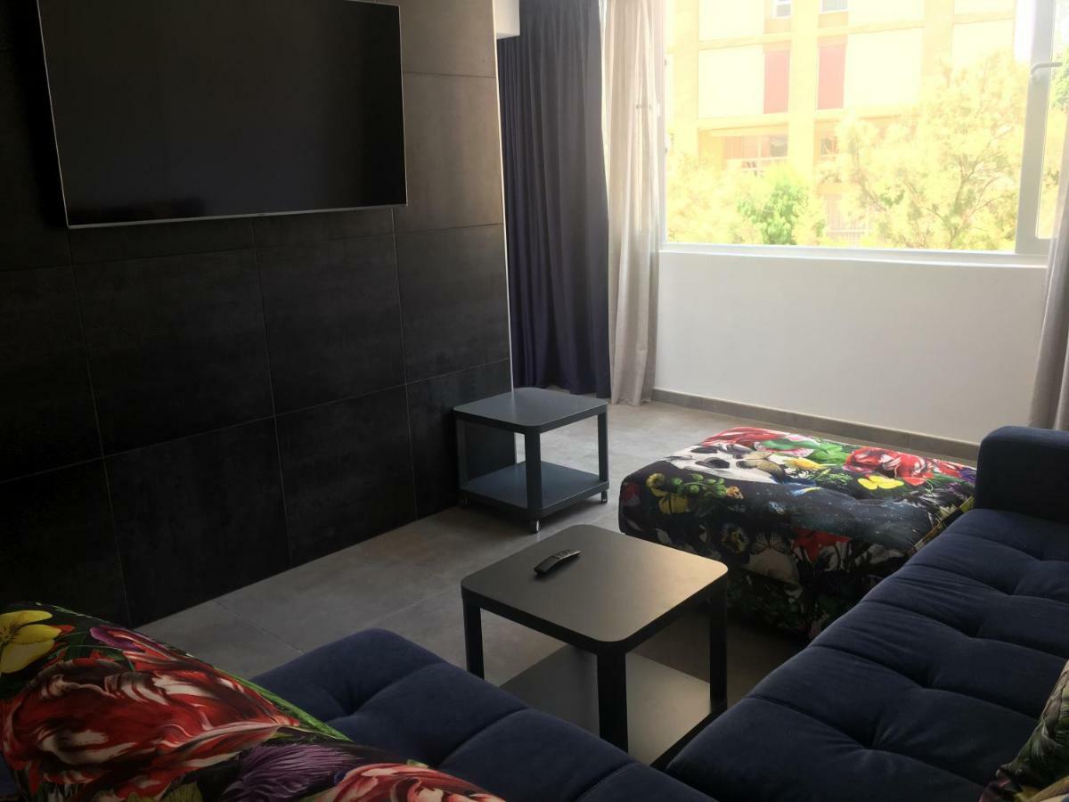 Apartment Apartamento Playa