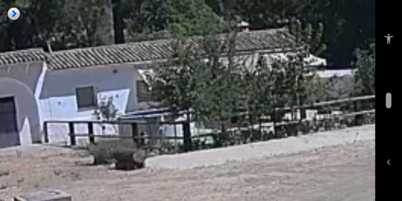 Casa rural La Umbría De La Ribera