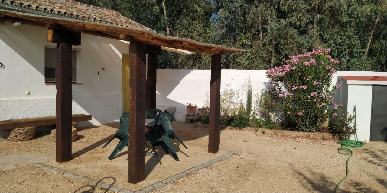 Casa rural La Umbría De La Ribera *