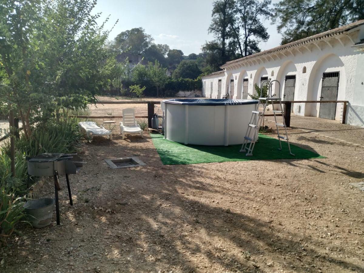 Casa rural La Umbría De La Ribera