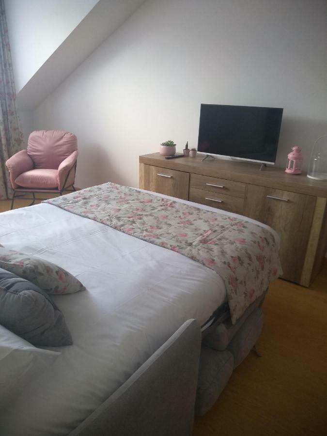 Telena Apartment Cangas de Onis