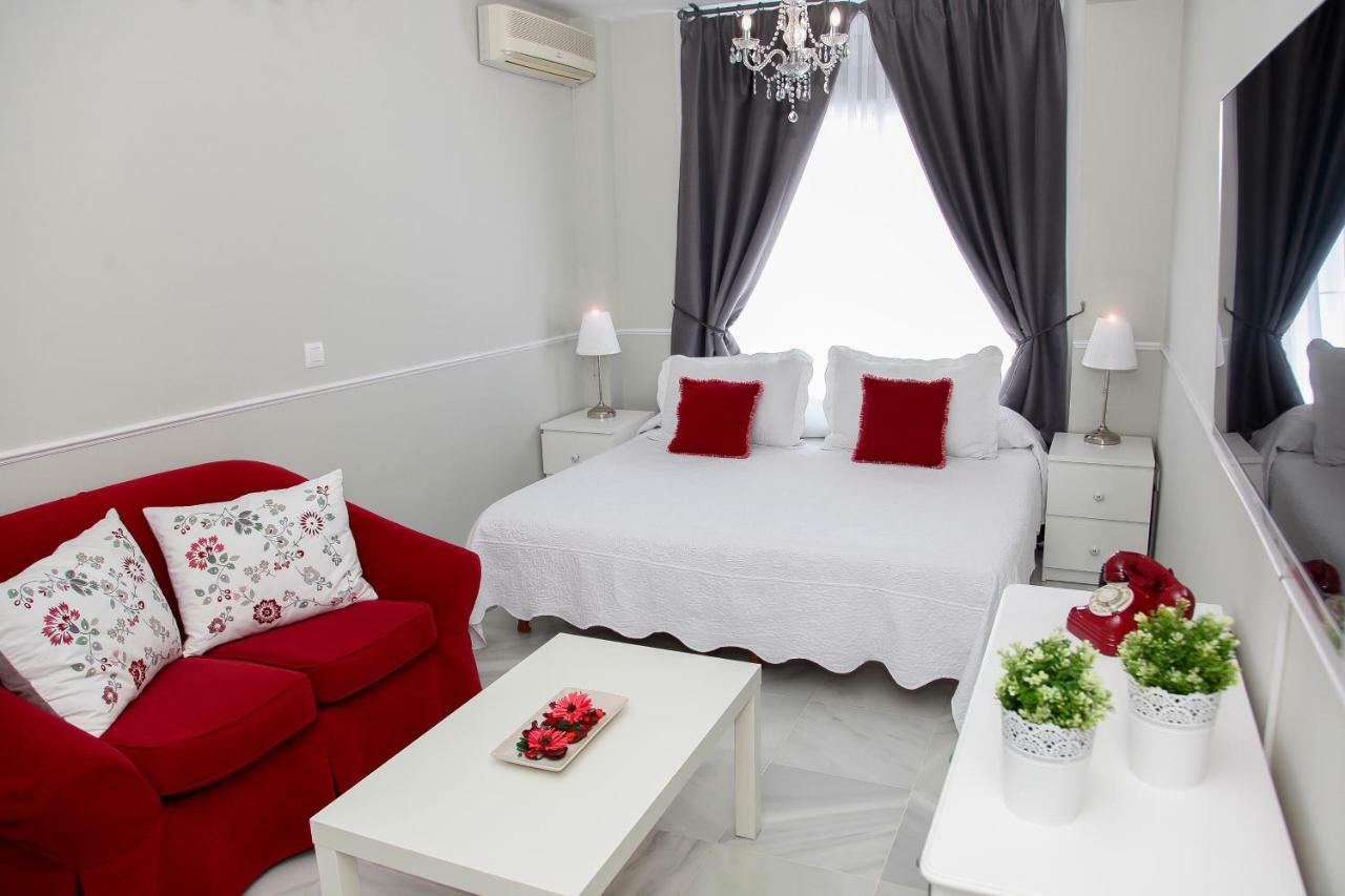 Apartamento Centro Sanlucar Apartamento