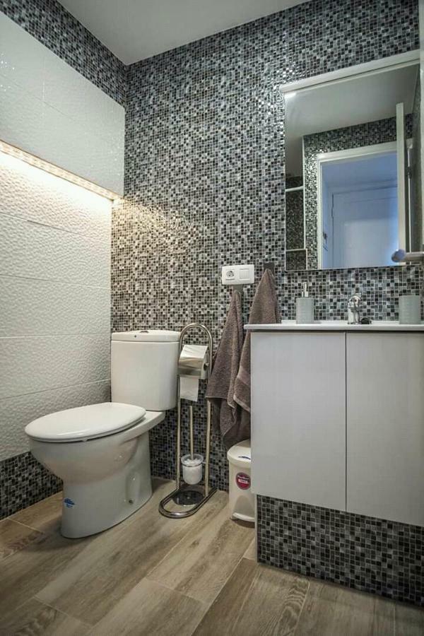 Hidalgo Apartamento *