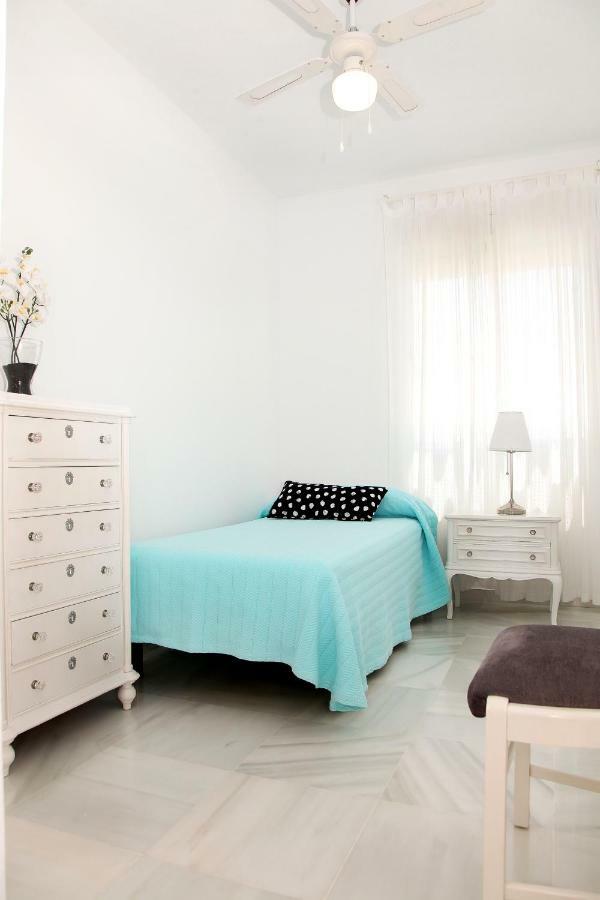Apartamento Centro Sanlucar *