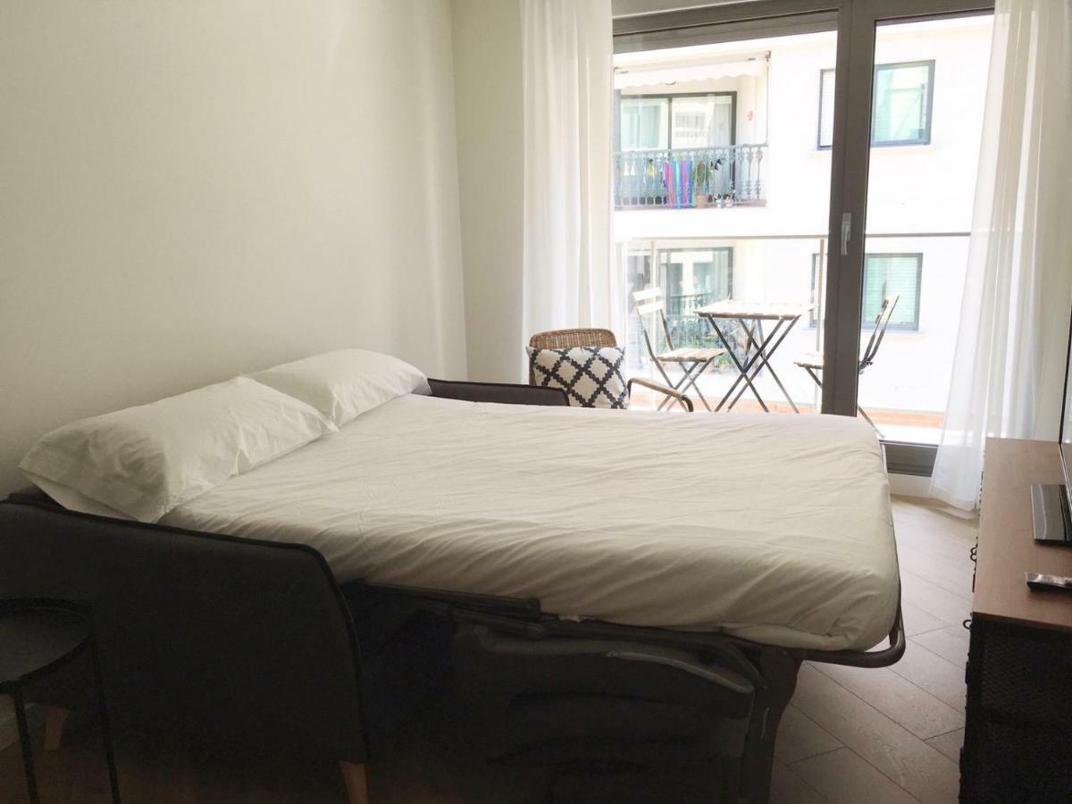 Casas á Beira - Apartamento