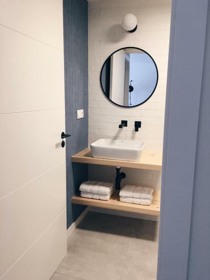 Casas á Beira - Apartamento Pontevedra