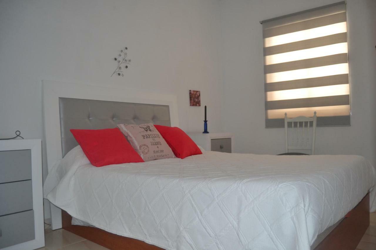 Casa Plaza Melegis
