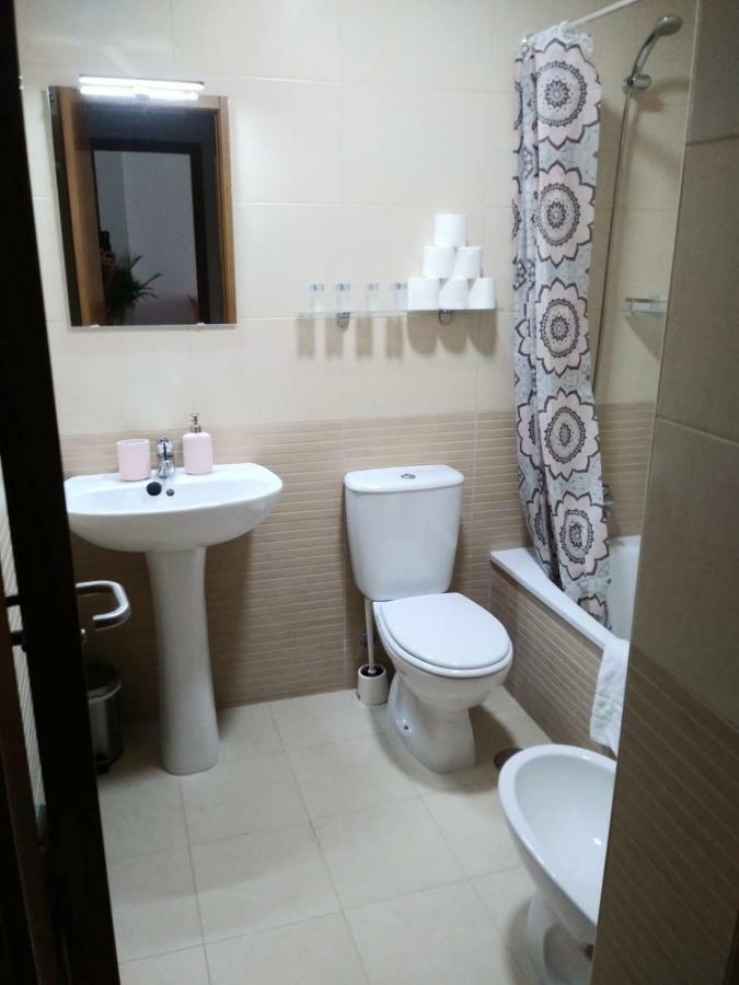 Apartment Telena *