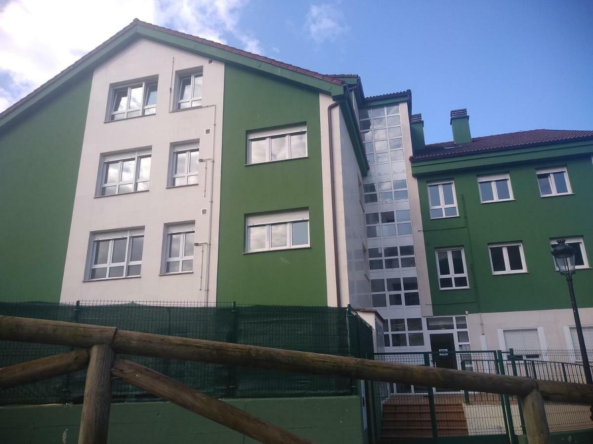 Apartment Telena *