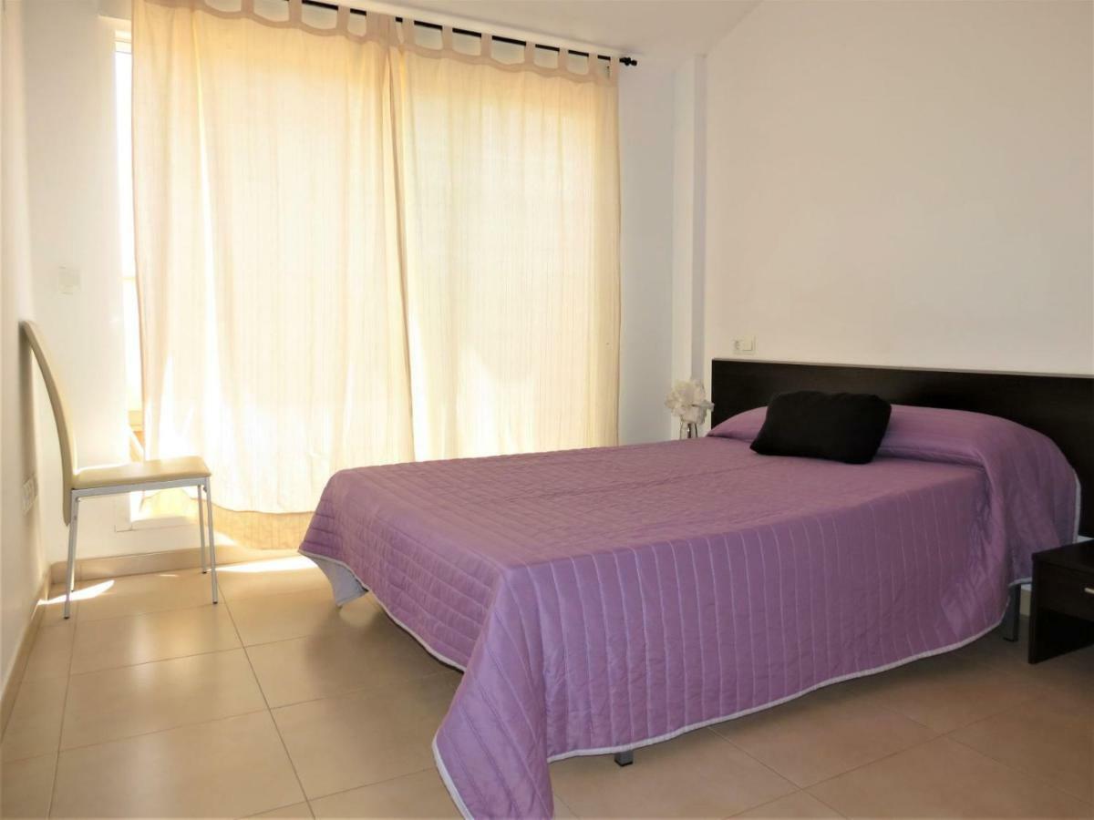 Apartamento Edificio Amanecer *