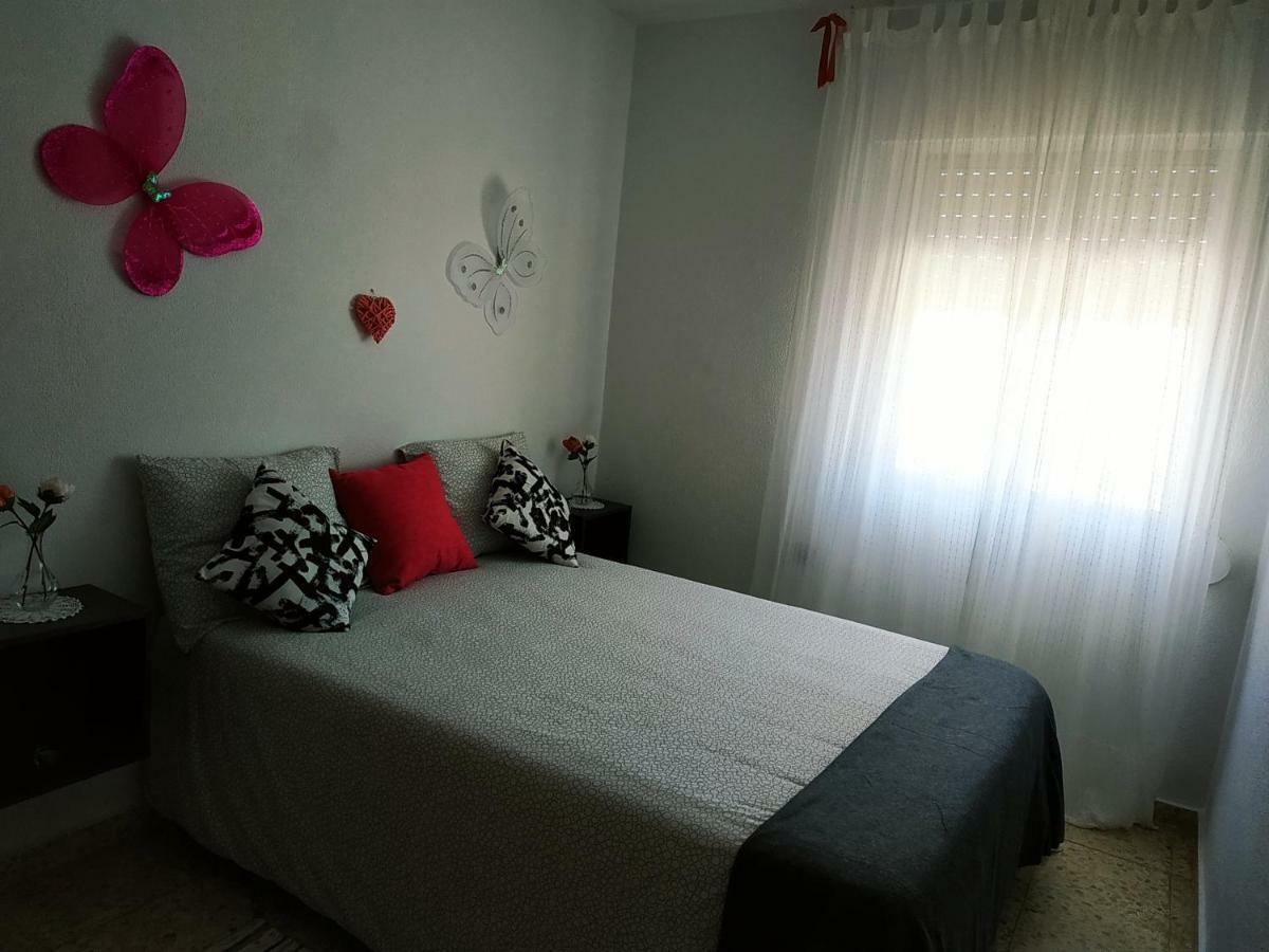 Holiday home Casa Luna