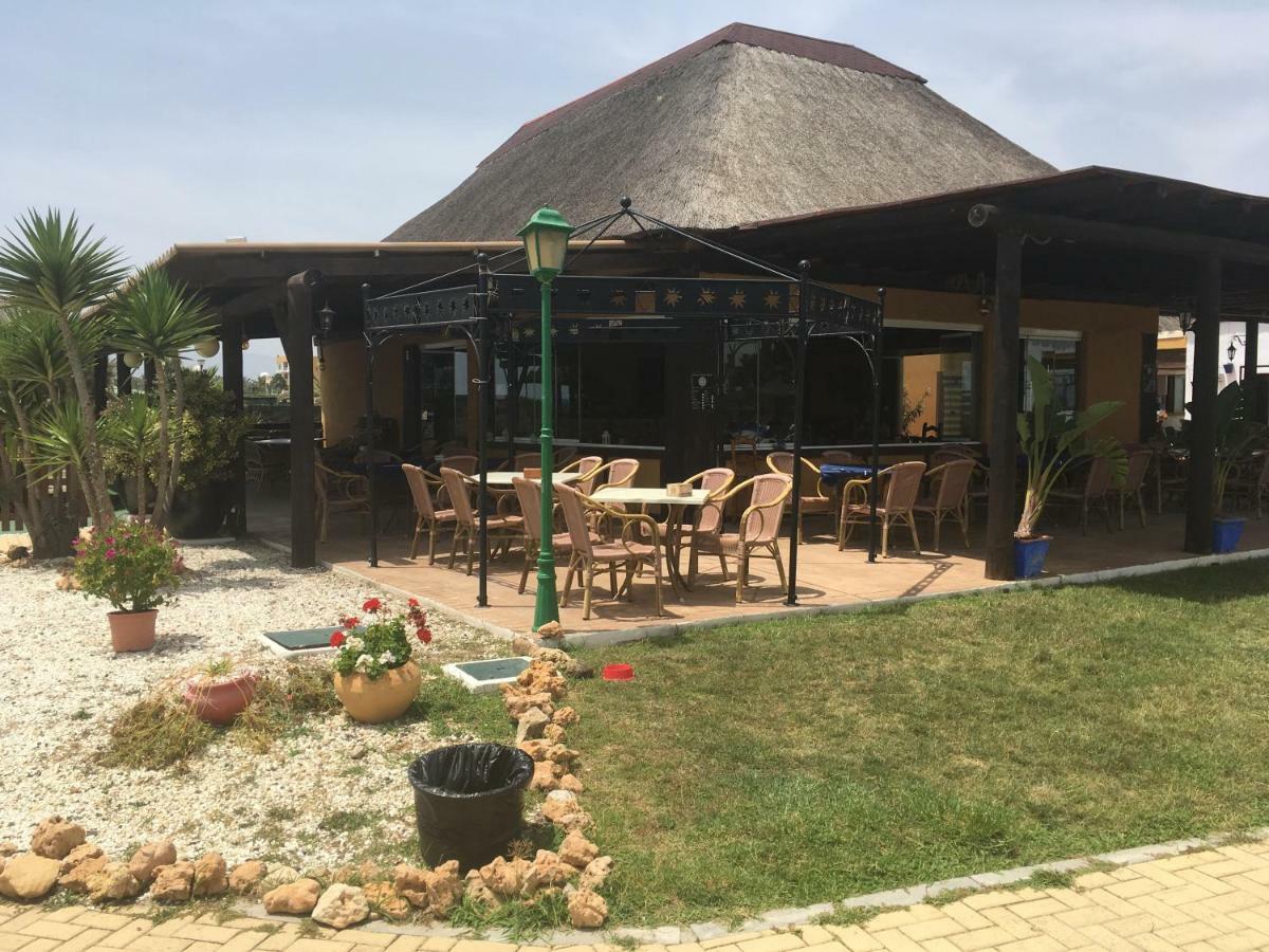 Jardines De Nuevo Vera. A4 - 2b Apartamento Vera