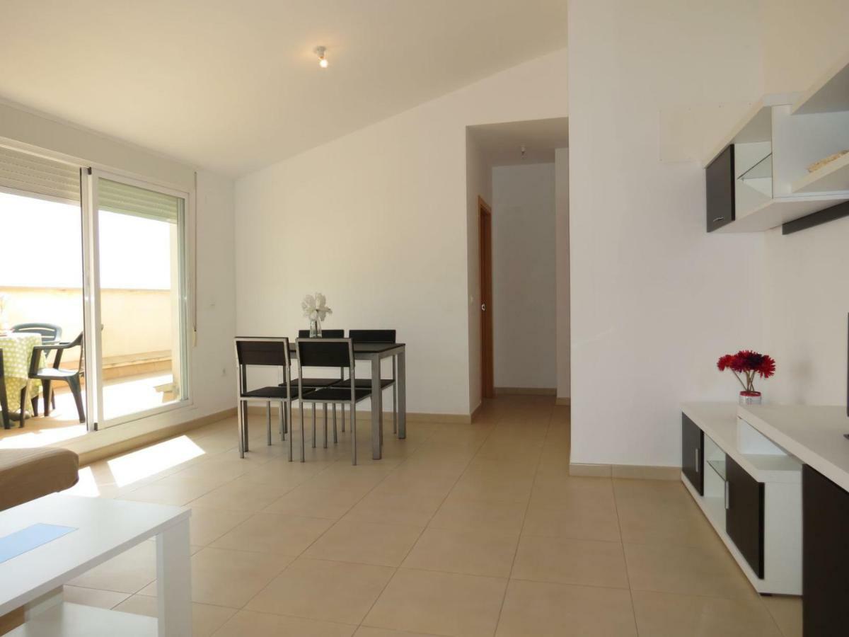Apartamento Edificio Amanecer Alcossebre