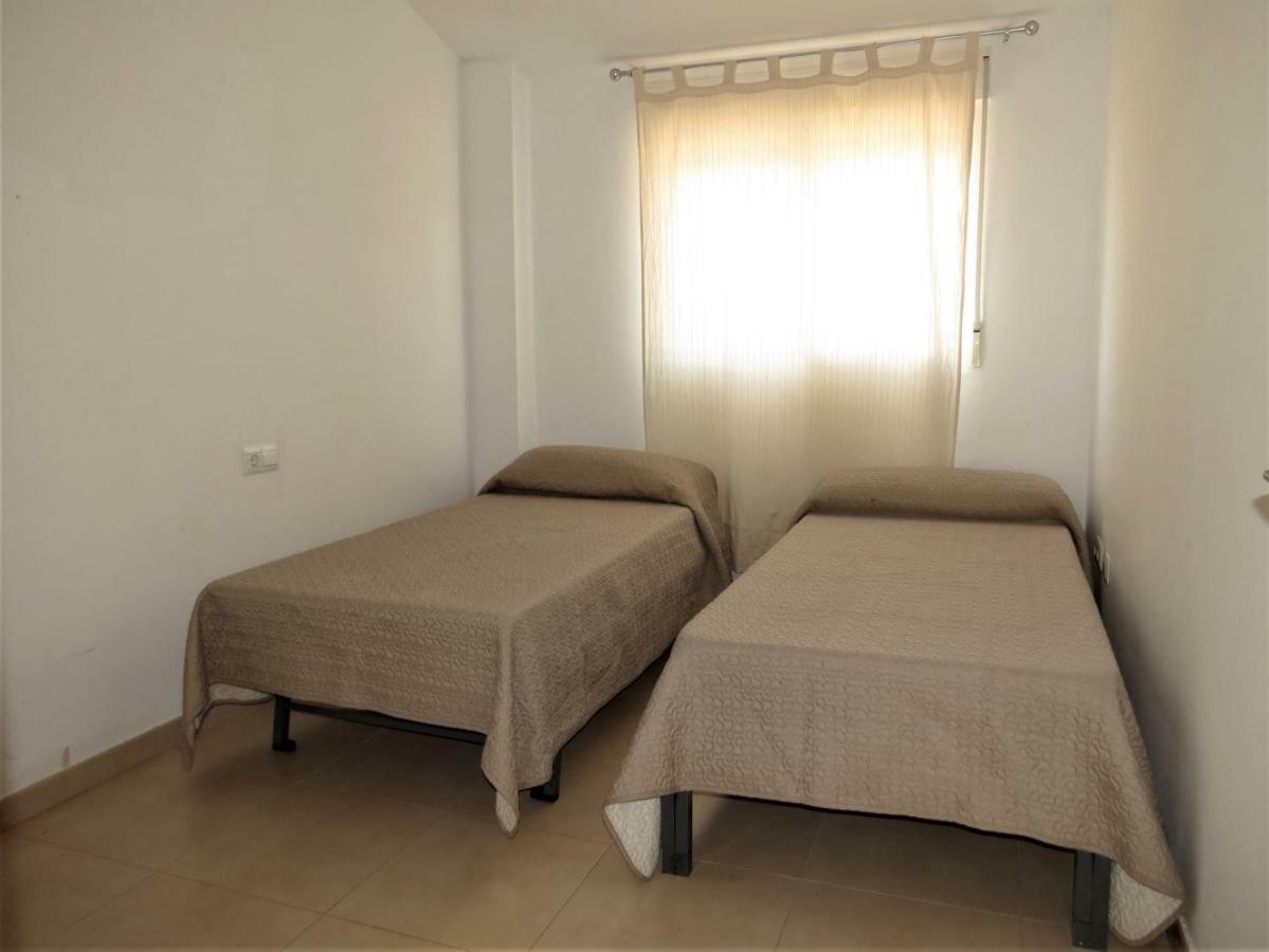 Apartamento Edificio Amanecer Alcossebre